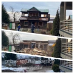 Фото №2 Благоустройство и расчистка территории