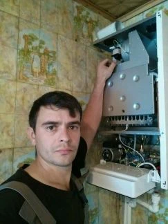 Фото Срочный ремонт и обслуживание газовых котлов