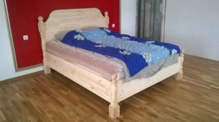 Фото Мастер выполнит столярные работы