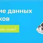 Кц Вольф. Восстановление данных в Уфе