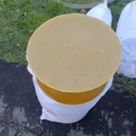 Фото №2 Воск пчелиный натуральный.