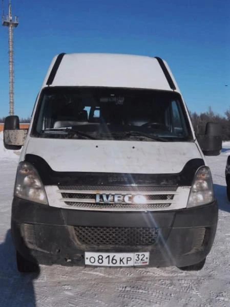 Фото Заказ /аренда /пассажирские перевозки 