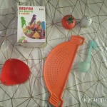 Фото №8 пренадлежности для кухни