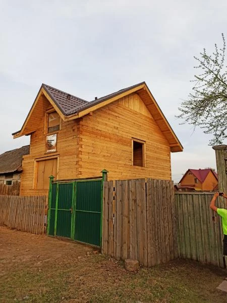Фото Строительство домов под ключ "НаВекСтрой"