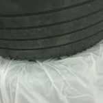 Фото №6 Шины бриджстоун туранзаТ005