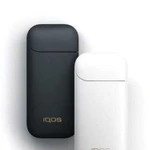 Iqos (рем и не только)