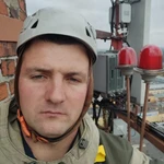 Фото №8 Услуги альпинистов, высотников монтажников в Москве 24/7