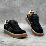 Фото №4 Кеды Zegna