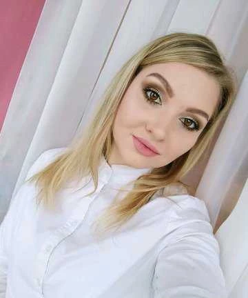 Фото Макияж