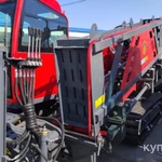 Фото №4 ГНБ Goodeng GD360С-L