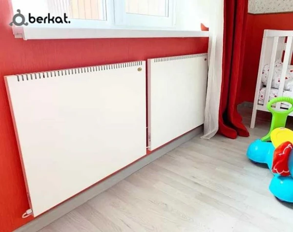 Фото Электрическое отопление и теплые полы.
