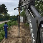 Фото №6 Экскаватор Погрузчик
