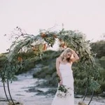 Фото №2 Свадебная арка