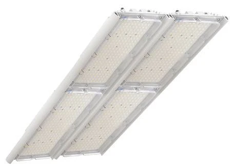 Фото Уличный LED светильник diora unit2 360/48000 d