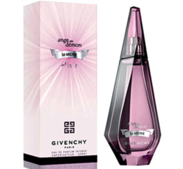 Фото Givenchy Ange ou Demon le Secret Elixir 100 мл