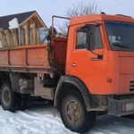 Фото №6 Вывоз строительного мусора