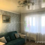 Фото №3 3-к квартира, 75 м2, 10/11 эт.