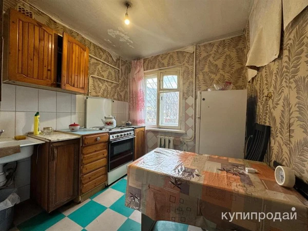 Фото 1-к квартира, 32 м2, 1/5 эт.