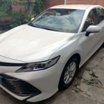 Трансфер toyota camry