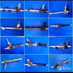 Фото №2 Ремонт рулевых реек