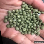 Фото №3 Вторичная гранула полиэтилена ПНД,ПВД,ПП.