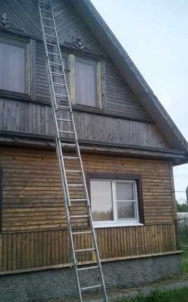 Фото Ремонтные и Строительные работы