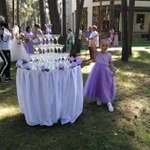 Фото №4 Свадьба праздник, все красиво