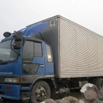 Фото №4 Перевозки переезды 4WD, Грузчики. Вывоз мусора
