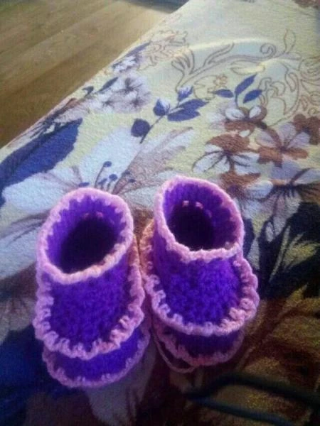 Фото Вяжу на заказ