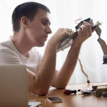 Фото Любые компьютерные услуги на дому в Шуе