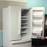 Ремонт холодильников в Тольятти