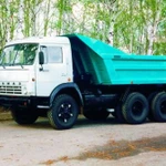 Фото №2 Вывоз строительного мусора, грунта в Ялте