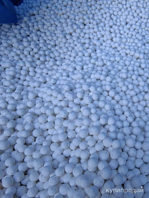 Фото Цеолит синтетический