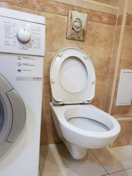 Фото Септик,Отопление,Канализация,Котел