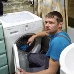 Ремонт на дому стиральных машин