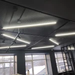 Фото №5 Ремонт офисов, магазинов, ресторанов