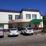 Фото №18 #НАРУЖНАЯ РЕКЛАМА#БУКВЫ#ВЫВЕСКИ#ОБЪЕМНЫЕ БУКВЫ 100% ДЕШЕВЛЕ