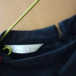 фото Платье чёрное 48 размер