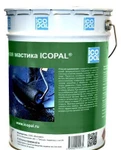 Фото №2 Гидроизоляционная мастика icopal для кухни, ванны и т. д