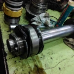 Ремонт гидроцилиндров