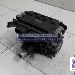 Фото №2 Модулятор EBS Задний мост, WABCO, 4801050060