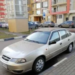 Аренда Daewoo Nexia ii