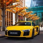 Аренда Ауди Р8 Audi R8 напрокат