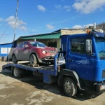Фото №2 Автоэвакуатор