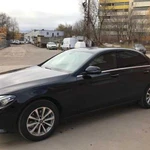 Аренда Mercedes E200 без залога