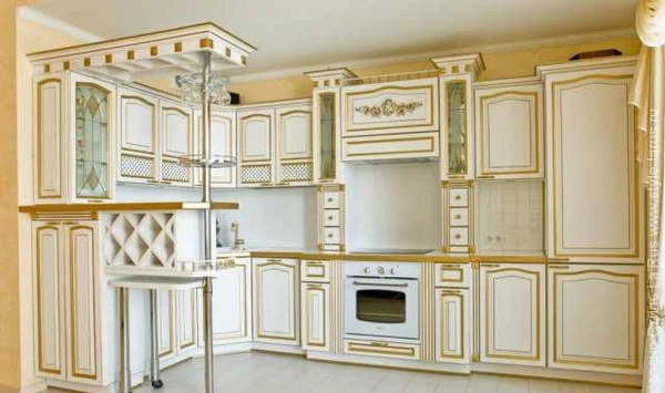 Фото Изготовление корпусной мебели