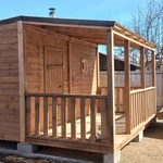 Фото №2 Баня