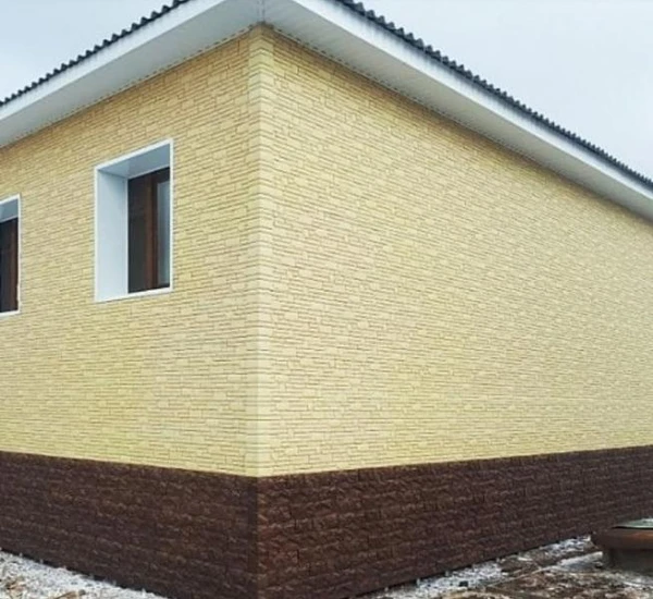 Фото Кровля, обшивка домов, продажа кровельных материалов 