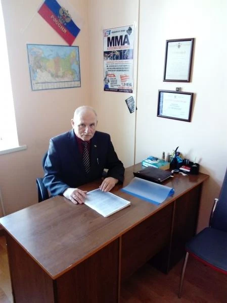 Фото Адвокат по Уголовным и Гражданским делам