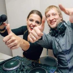 Ведущая тамада и Dj